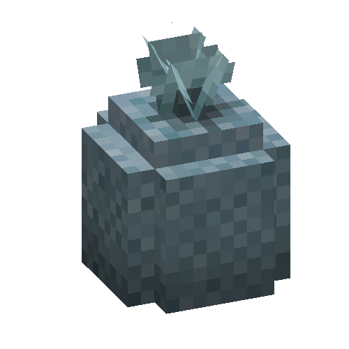 Mining bag