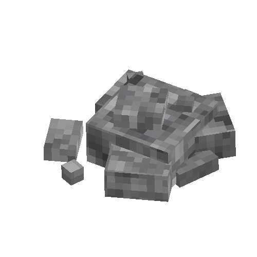 Mortar