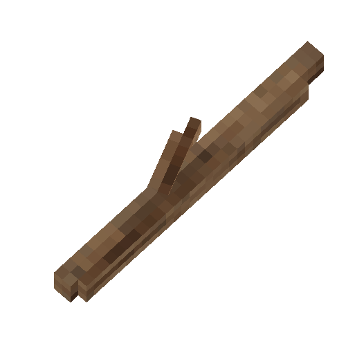 NPC guide stick