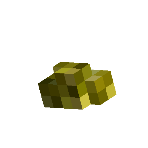 Nugget (Uranium)
