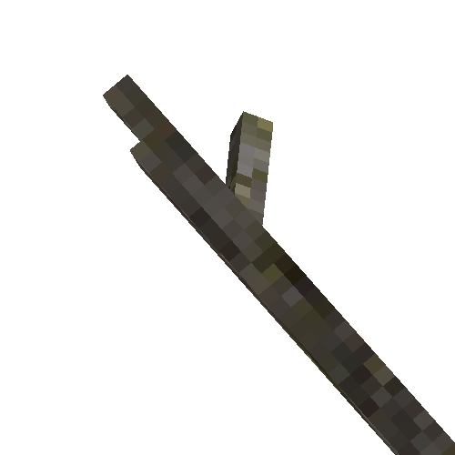 Crude oar (Aged)