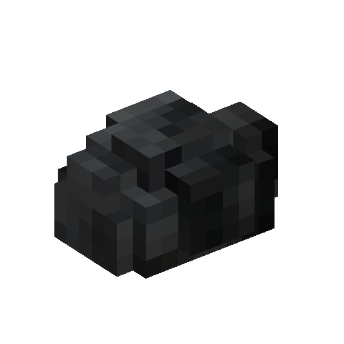 Black coal