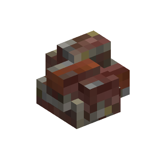 ore-bountiful-hematite-granite