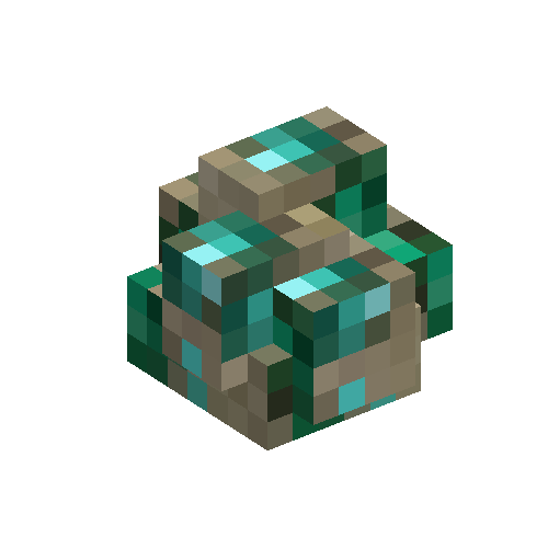 ore-bountiful-malachite-limestone