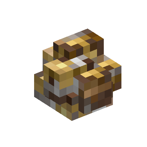 ore-bountiful-quartz_nativegold-chert