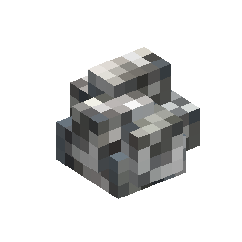 ore-bountiful-quartz_nativesilver-andesite