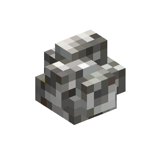 ore-bountiful-quartz_nativesilver-granite