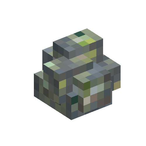 ore-medium-bismuthinite-andesite