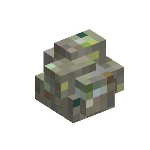 ore-medium-bismuthinite-granite