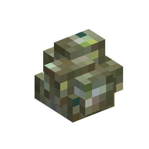 ore-medium-bismuthinite-peridotite