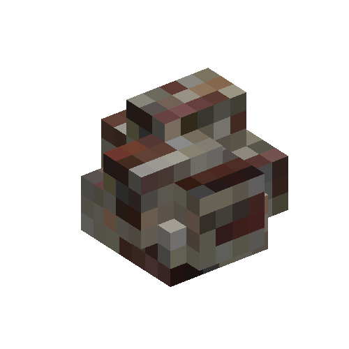 ore-medium-hematite-granite