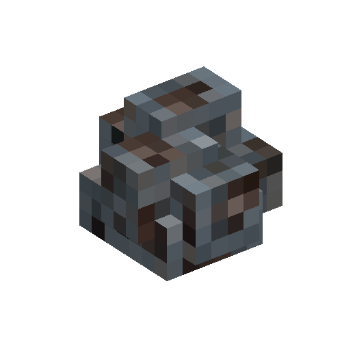 ore-medium-ilmenite-andesite