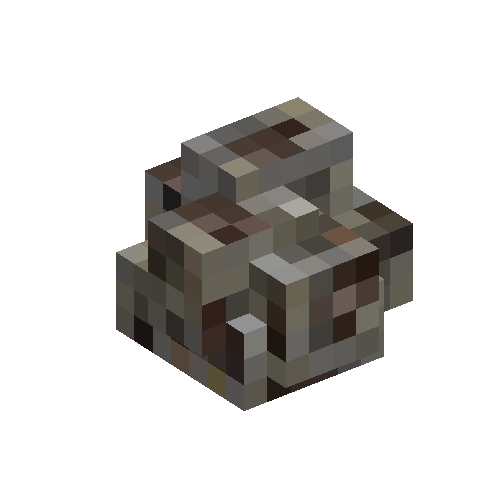 ore-medium-ilmenite-granite