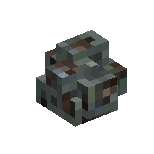 ore-medium-ilmenite-kimberlite