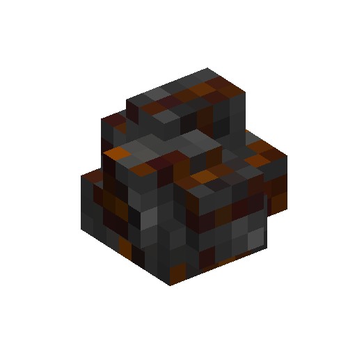ore-medium-limonite-shale