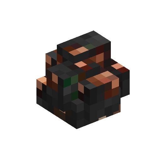 ore-medium-nativecopper-basalt