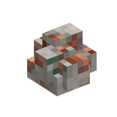 ore-medium-nativecopper-chalk
