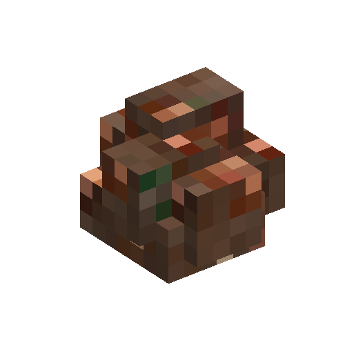 ore-medium-nativecopper-chert