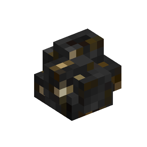 ore-medium-pentlandite-basalt