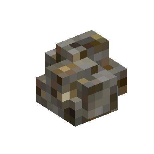 ore-medium-pentlandite-granite