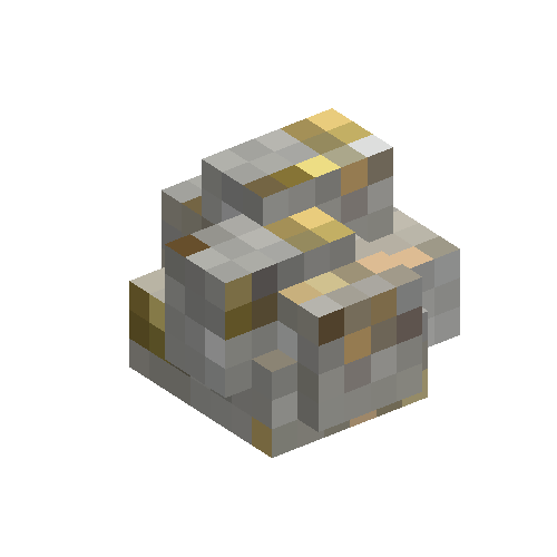ore-medium-quartz_nativegold-chalk