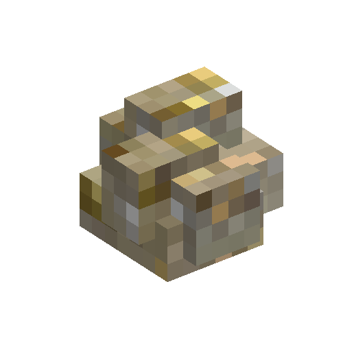ore-medium-quartz_nativegold-limestone