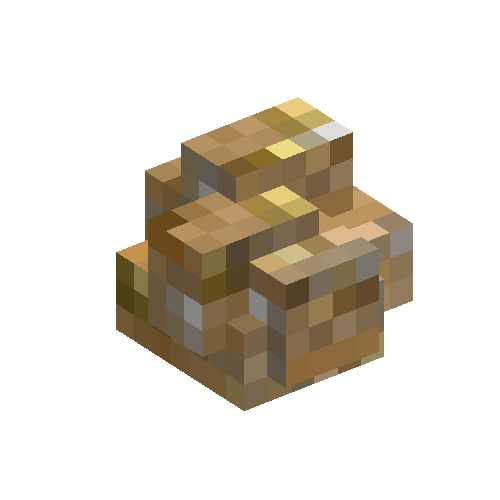 ore-medium-quartz_nativegold-sandstone