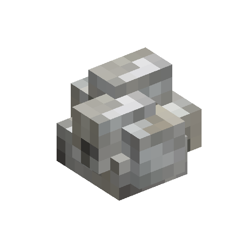 ore-medium-quartz_nativesilver-chalk