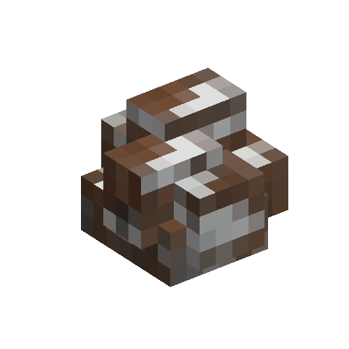 ore-medium-quartz_nativesilver-chert