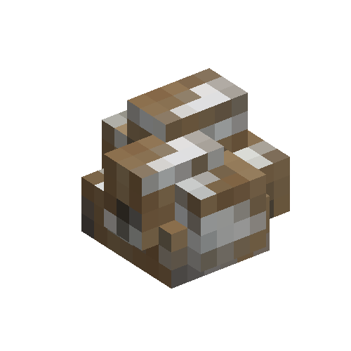 ore-medium-quartz_nativesilver-claystone