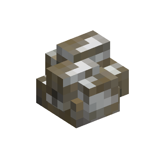 ore-medium-quartz_nativesilver-conglomerate