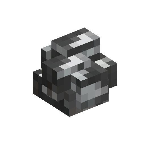ore-medium-quartz_nativesilver-shale