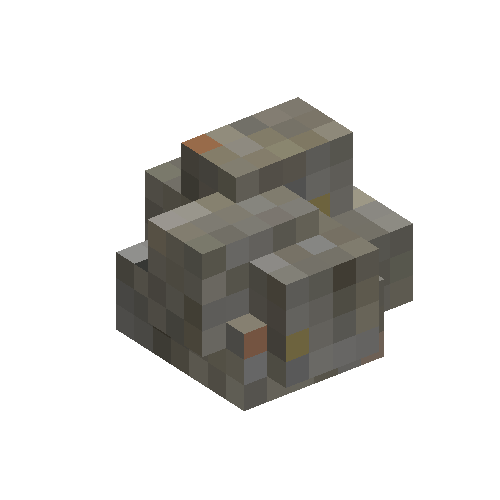 ore-medium-sphalerite-granite
