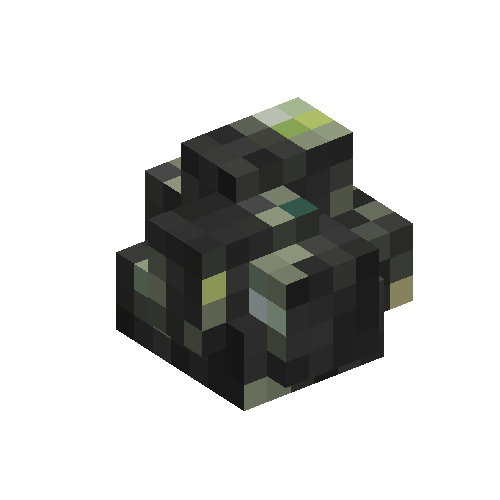 ore-poor-bismuthinite-basalt