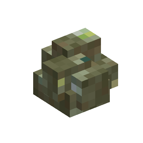 ore-poor-bismuthinite-peridotite