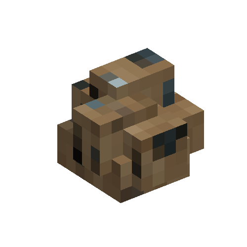 ore-poor-galena_nativesilver-claystone