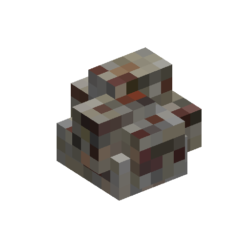 ore-poor-hematite-granite