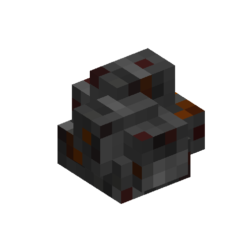 ore-poor-limonite-shale