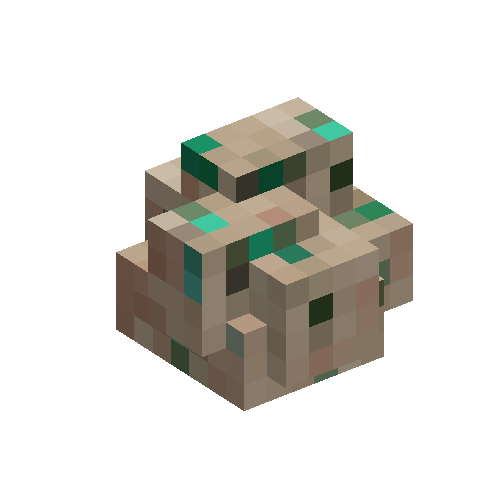 ore-poor-malachite-redmarble