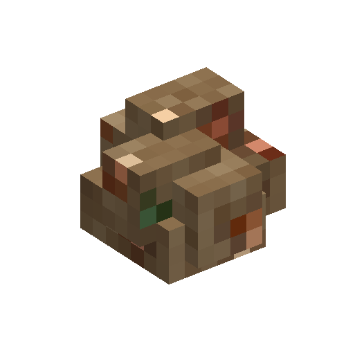 ore-poor-nativecopper-claystone