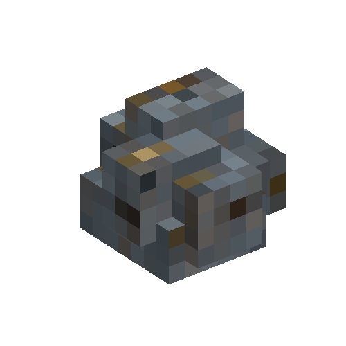 ore-poor-pentlandite-andesite