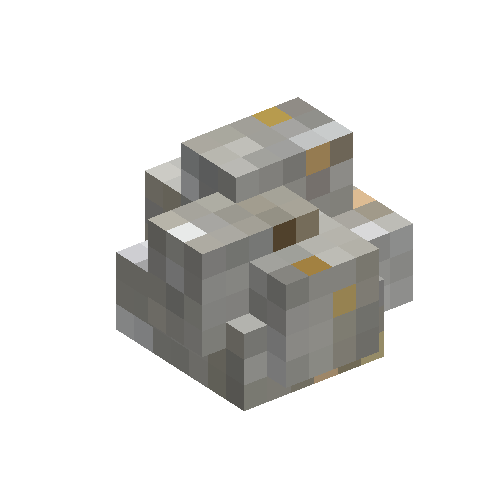 ore-poor-quartz_nativegold-chalk