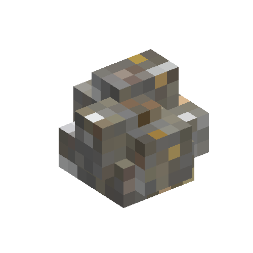 ore-poor-quartz_nativegold-granite
