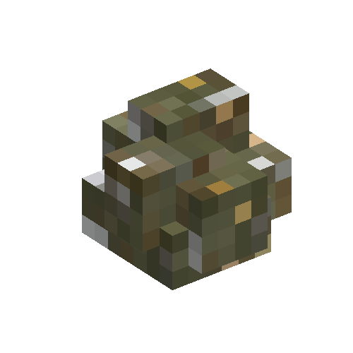 ore-poor-quartz_nativegold-peridotite