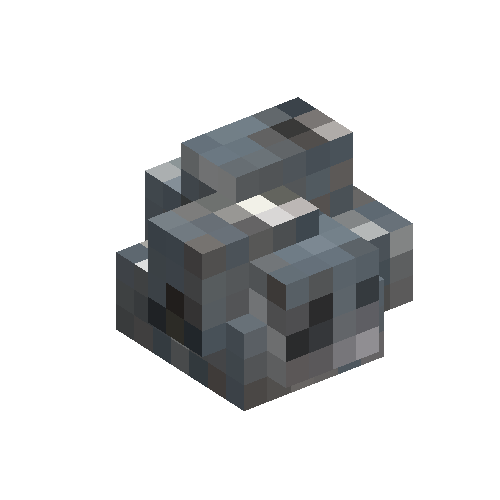 ore-poor-quartz_nativesilver-andesite