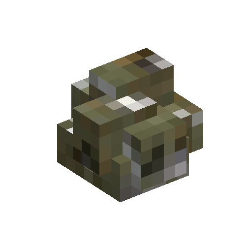 ore-poor-quartz_nativesilver-peridotite