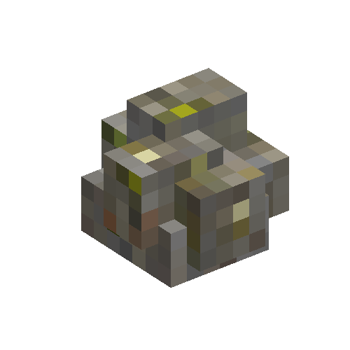 ore-poor-uranium-granite