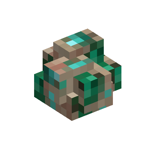 ore-rich-malachite-redmarble
