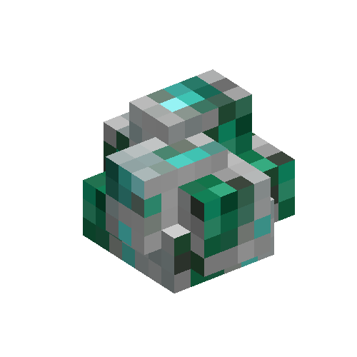ore-rich-malachite-whitemarble