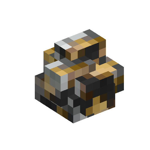ore-rich-quartz_nativegold-basalt